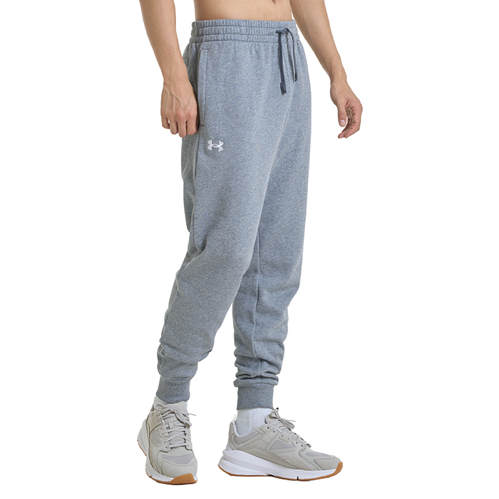 Rival Fleece Jogggers Gr&aring;