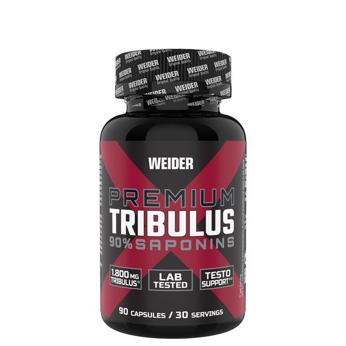 Premium Tribulus 90 caps
