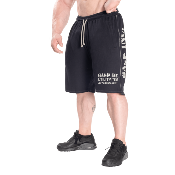 Thermal Shorts Asfalt