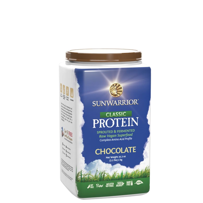 Classic Risprotein Choklad, 750 g