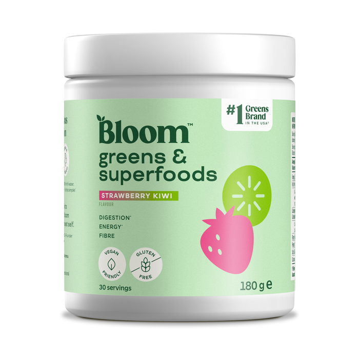 Bloom Greens 180 g