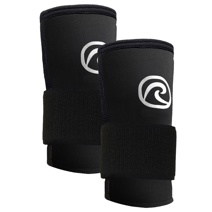 RX Handledsstöd Power Max WFP Edition Par Svart