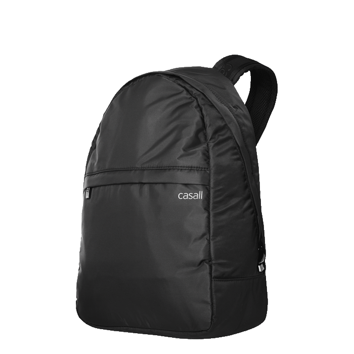 Back Pack, Black