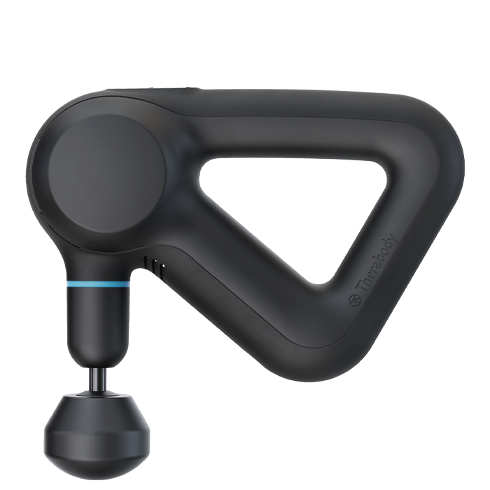 Therabody Theragun Prime G5,Black