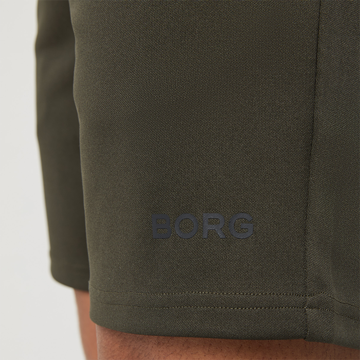 Active Shorts Peat
