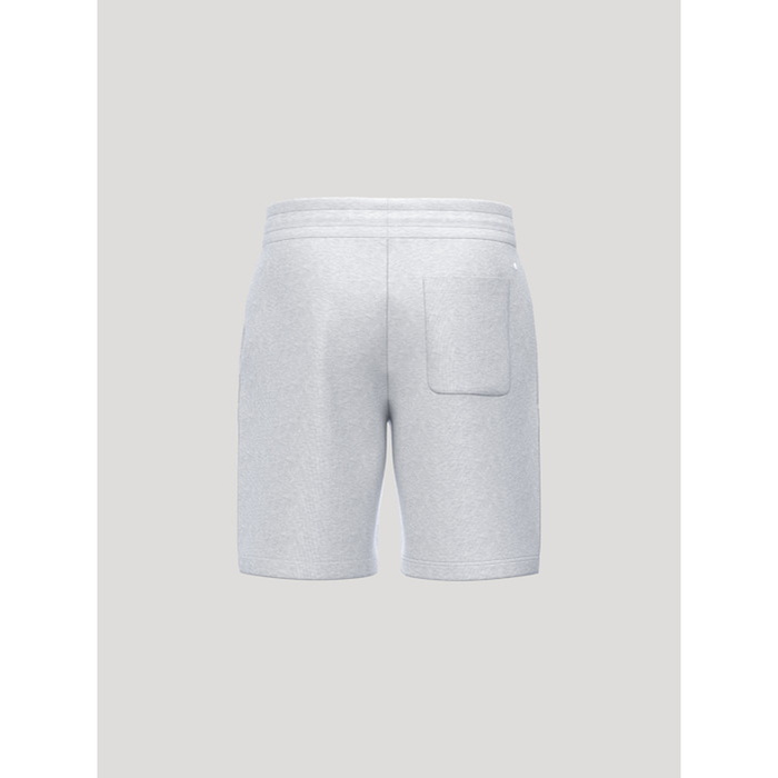 Borg Essential 4 Sweatshorts Ljusgr&aring;
