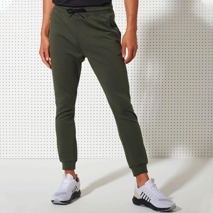 Bild av Training Gymtech Jogger, Army Khaki