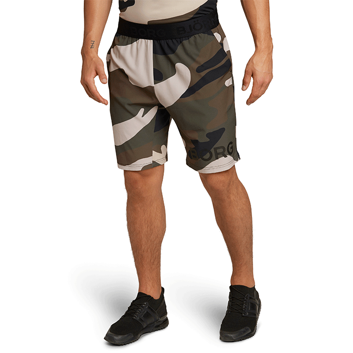 Bild av Borg Shorts, Peace