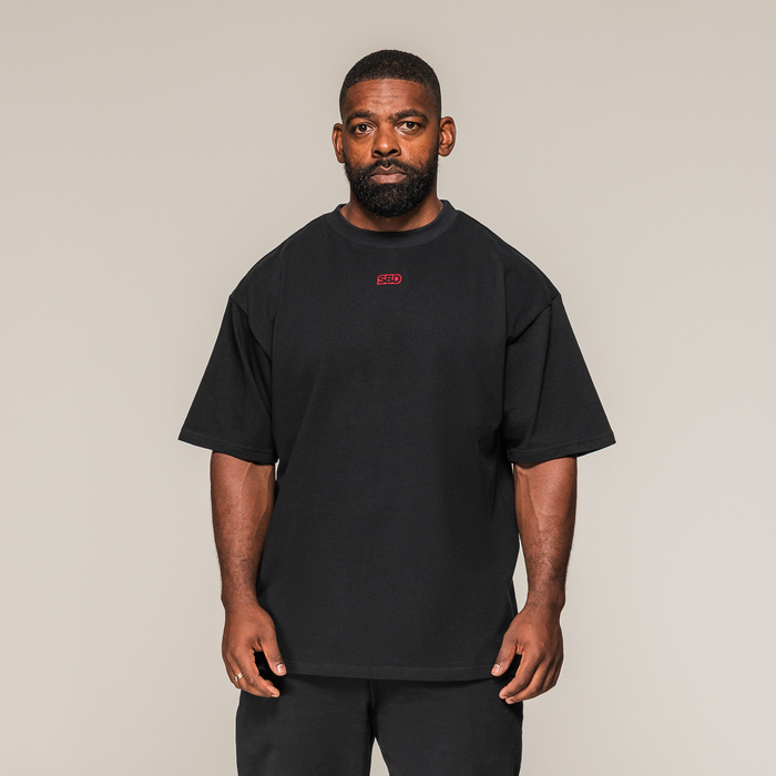 Classic Oversized T-shirt