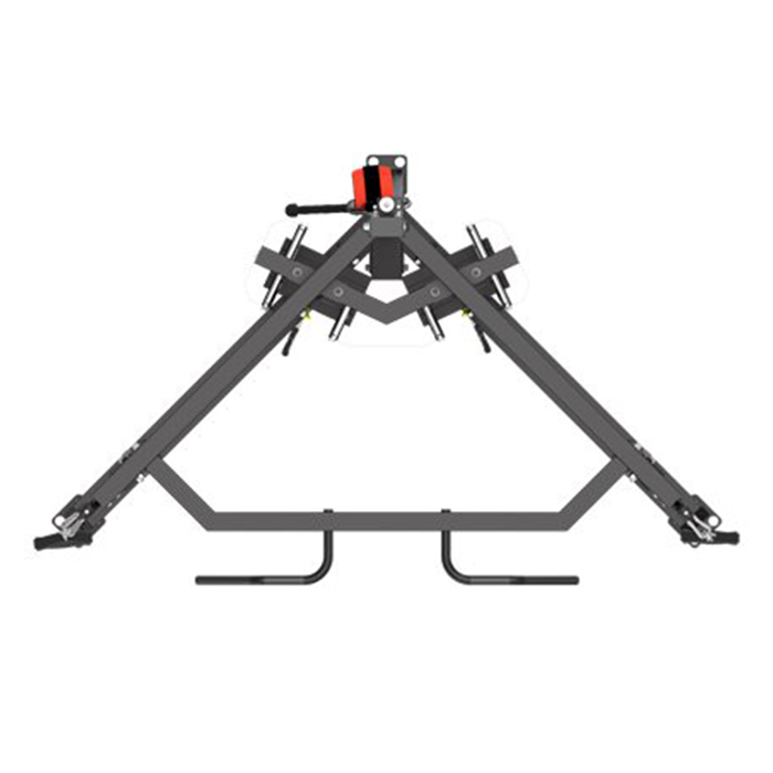 Functional Trainer X13 Tr&auml;ningsmaskin