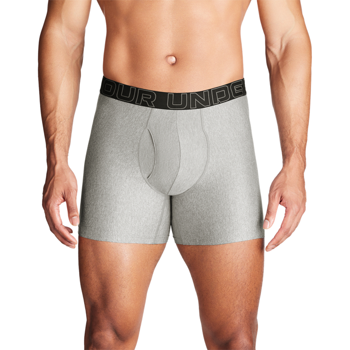 M UA Perf Tech Kalsonger 3 pack