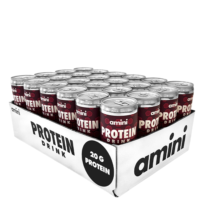 24 x Amini Drink 330 ml 19377