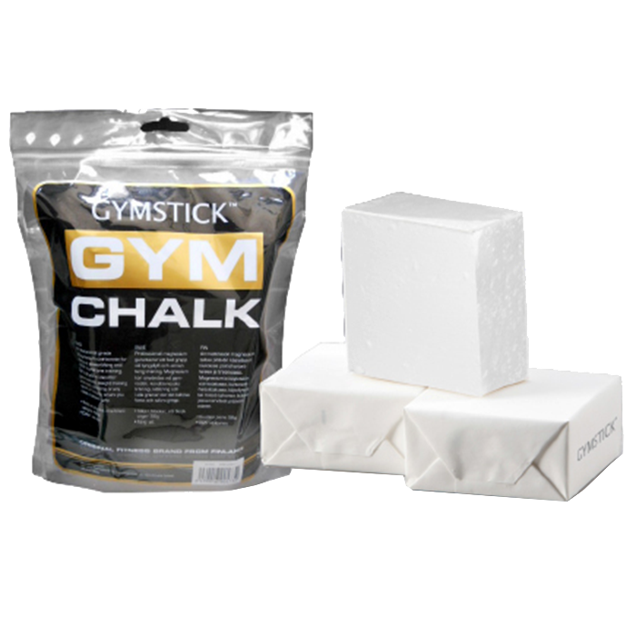 Gymstick Gym Chalk 6-p