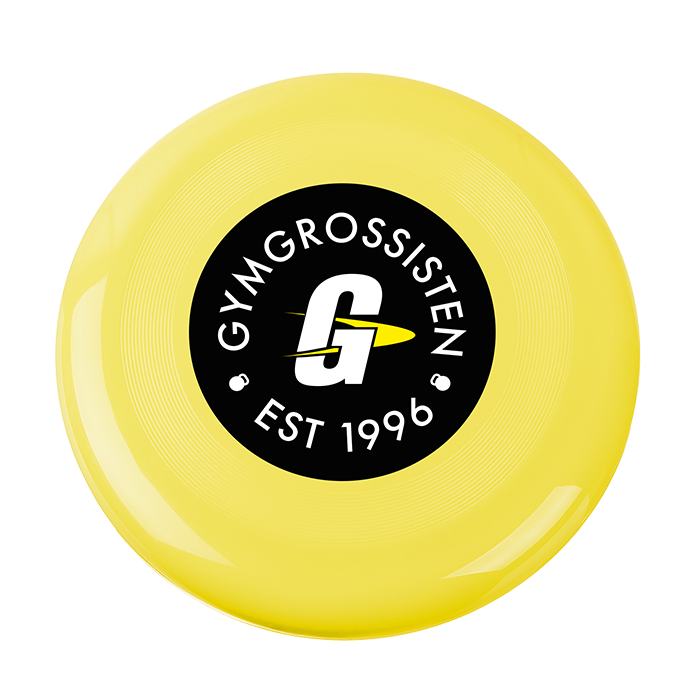 Bild av Gymgrossisten Frisbee, Yellow