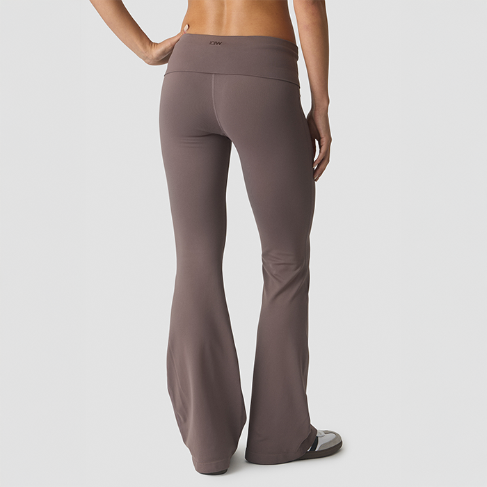 Essence Seamless Byxor Brun