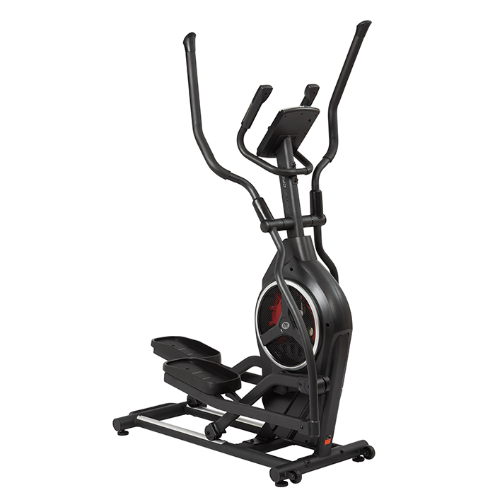 Läs mer om Master Crosstrainer CF35