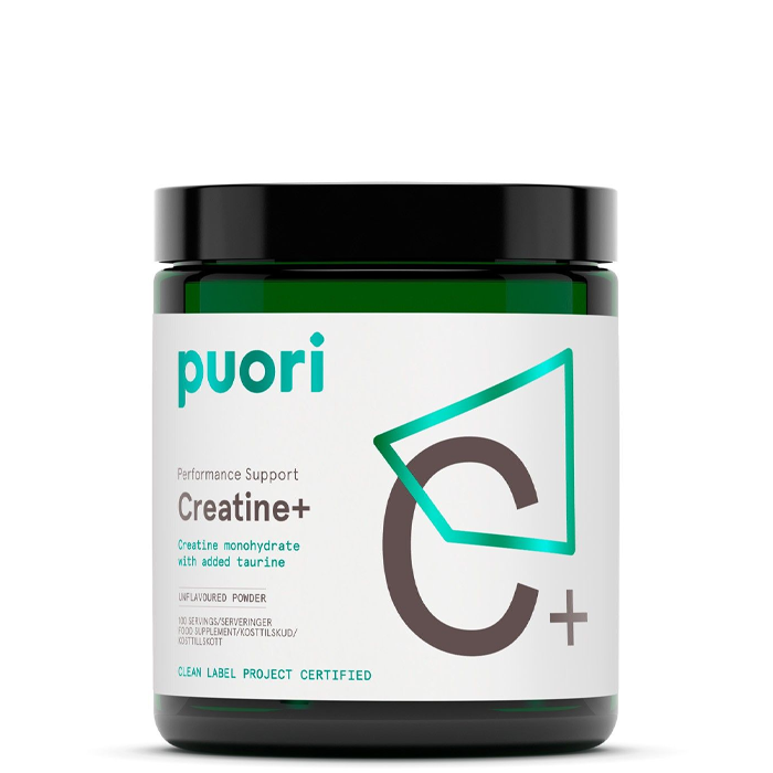 Creatin-Kreatin Monohydrat 325 g