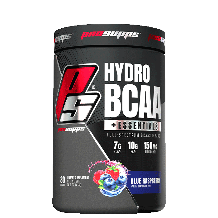 Pro Supps Hydro BCAA 30 servings