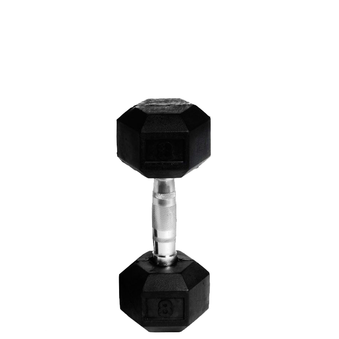 Abilica Hex Hantel