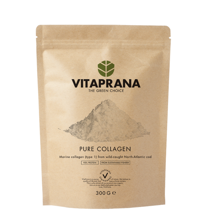 Vitaprana Pure Collagen 300 g