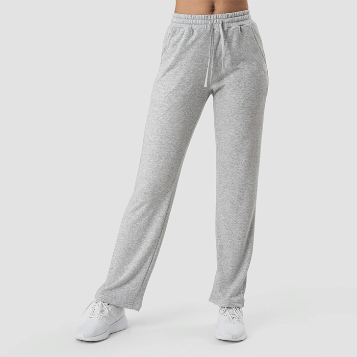 Bild av Deactivate Pants, Grey Melange
