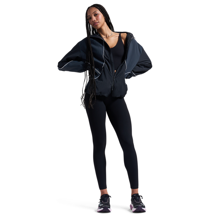 Meridian Legging Black