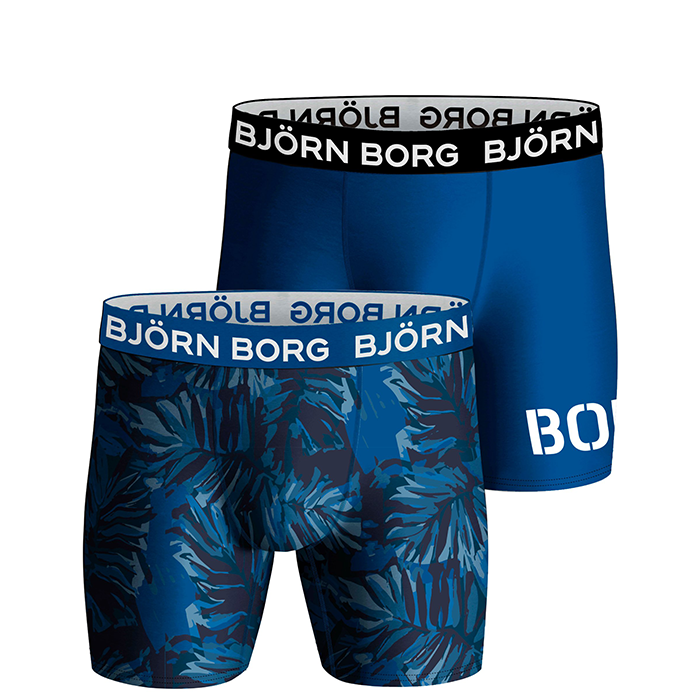 2-Pack Performance Boxer Multipack