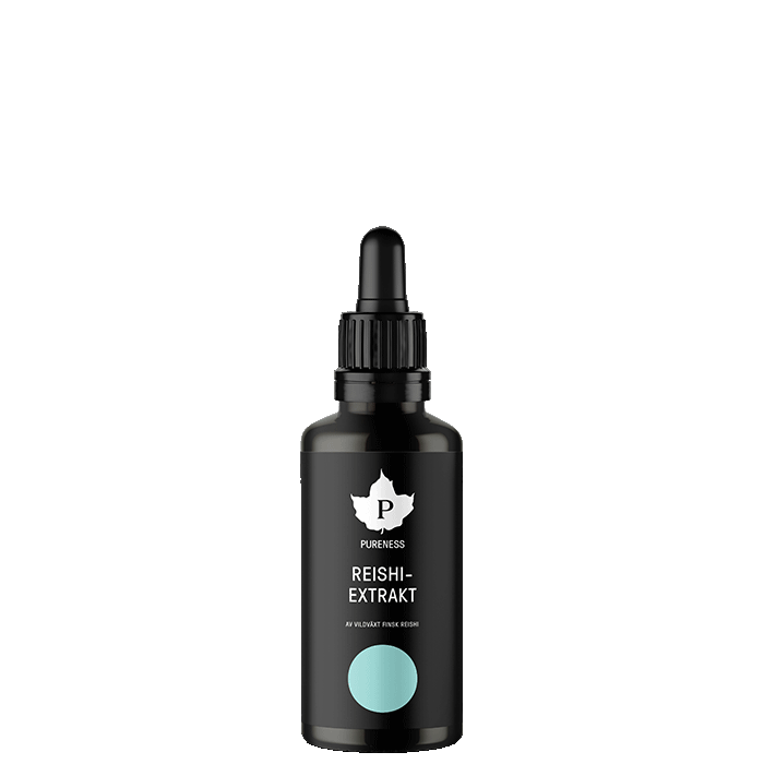 Läs mer om Premium Research Reishiextrakt 50ml