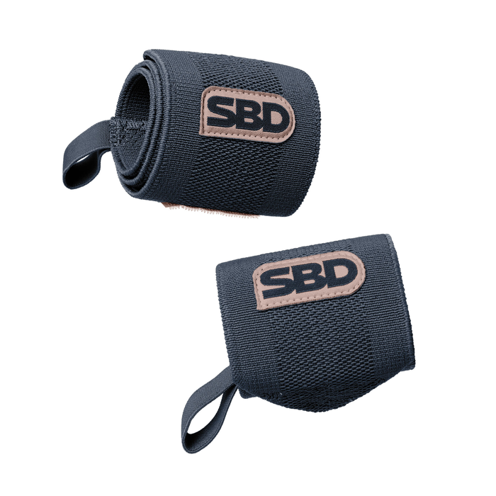 Wrist Wraps Handledslindor Flexibla