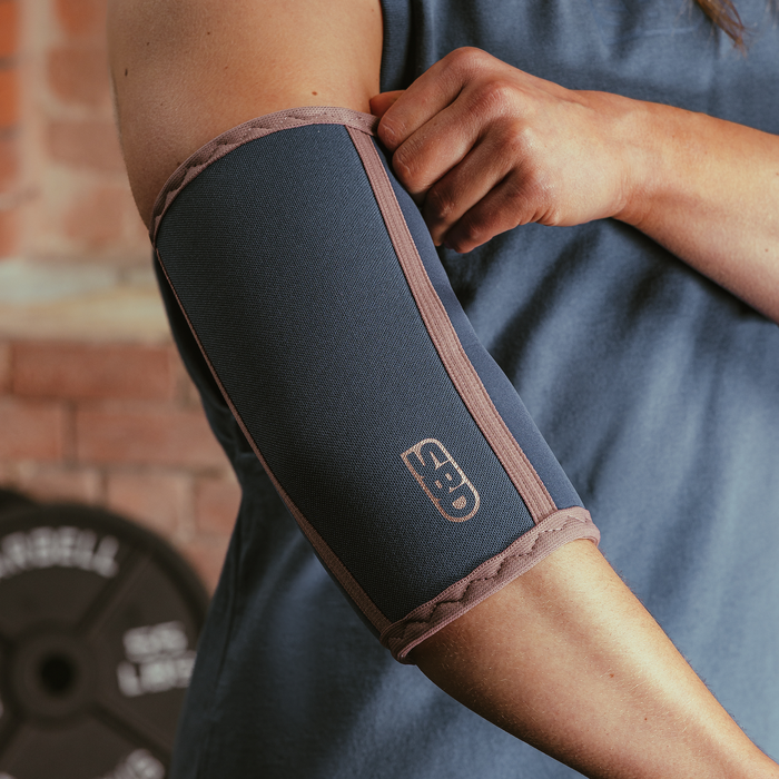 Elbow Sleeves Armb&aring;gsskydd