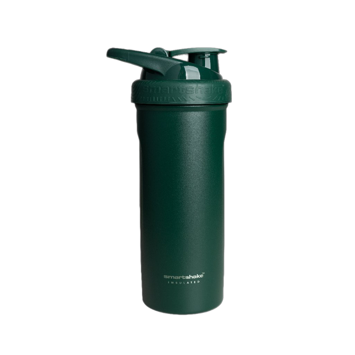 Isolerad St&aring;lflaska Racing Green 750 ml