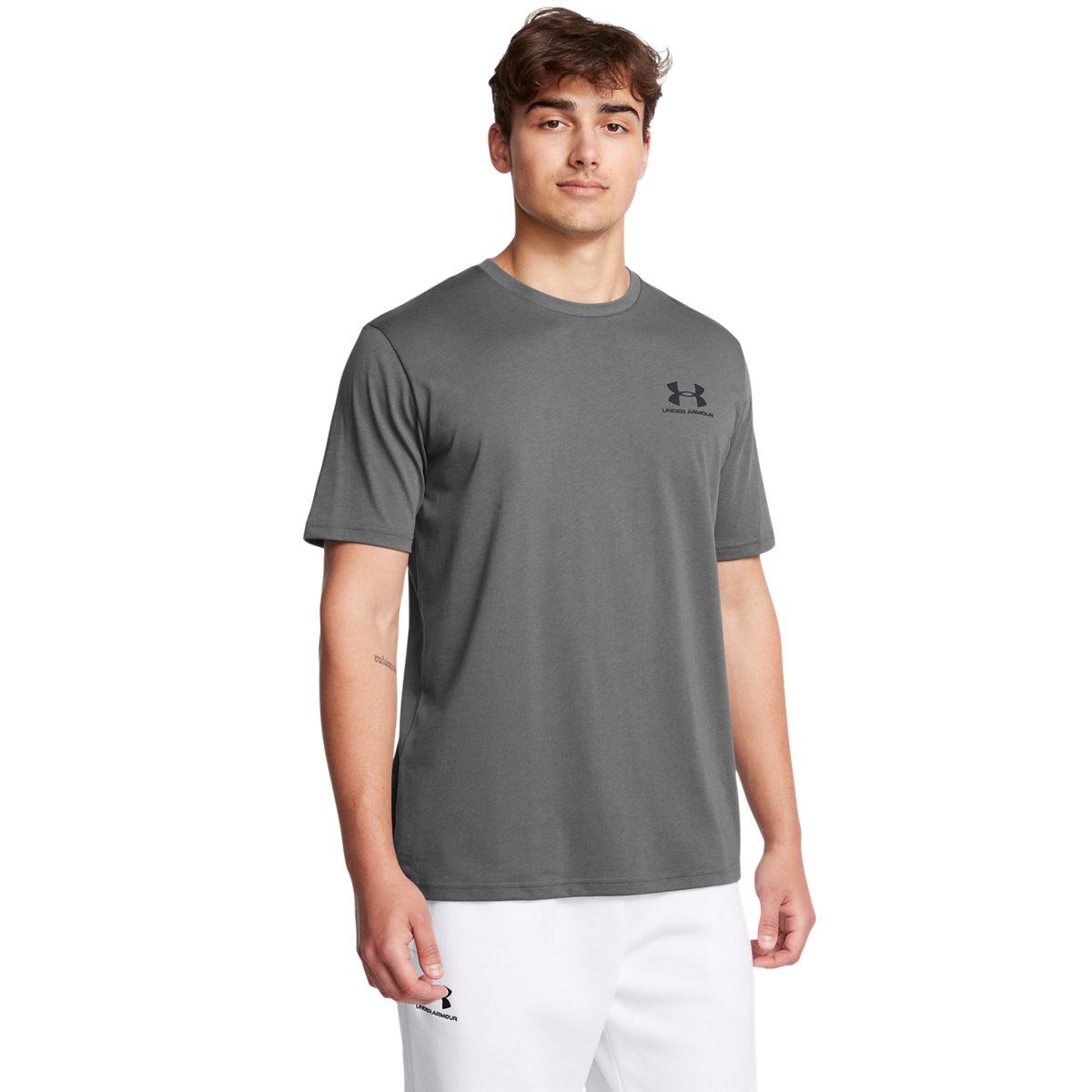 Sportstyle LC T-shirt Grå