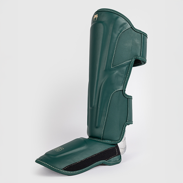 Impact Evo Shinguards Gr&ouml;n
