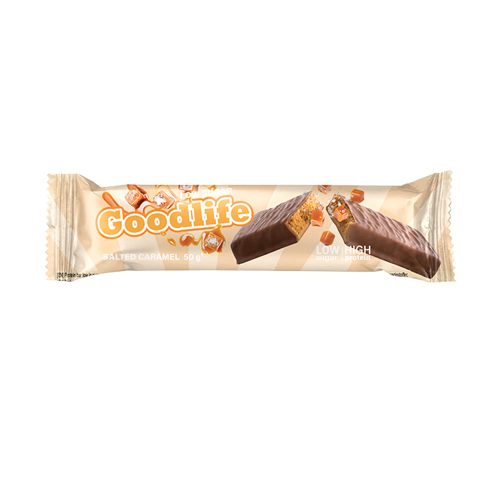 Proteinbar Low Sugar 50 g