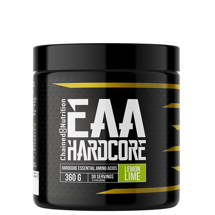 Läs mer om EAA Hardcore, 360 g