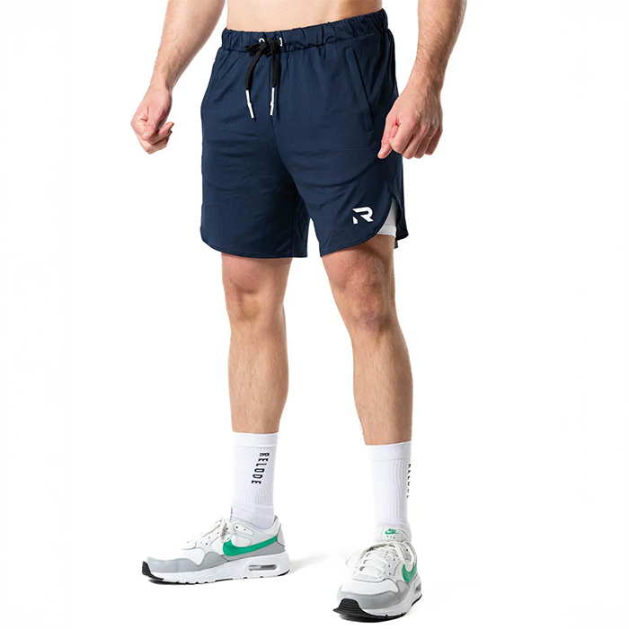 Unity Shorts M&ouml;rkbl&aring;