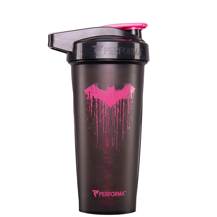 Performa Perfect Shaker Pink Batman 800 ml