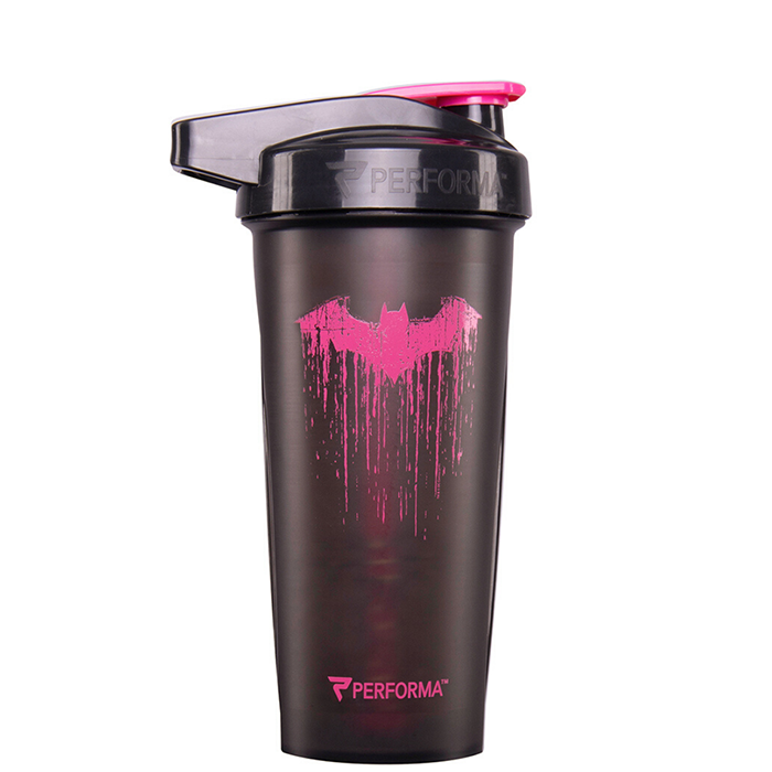 Perfect Shaker,Pink Batman,800 ml