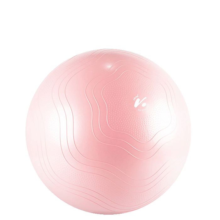 Läs mer om Vivid Fitness Ball