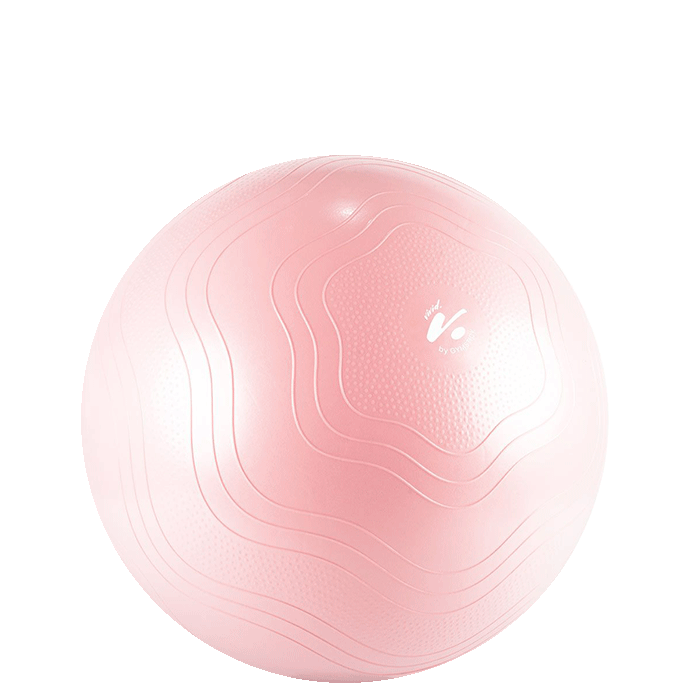 Gymstick Vivid Fitness Ball 75cm