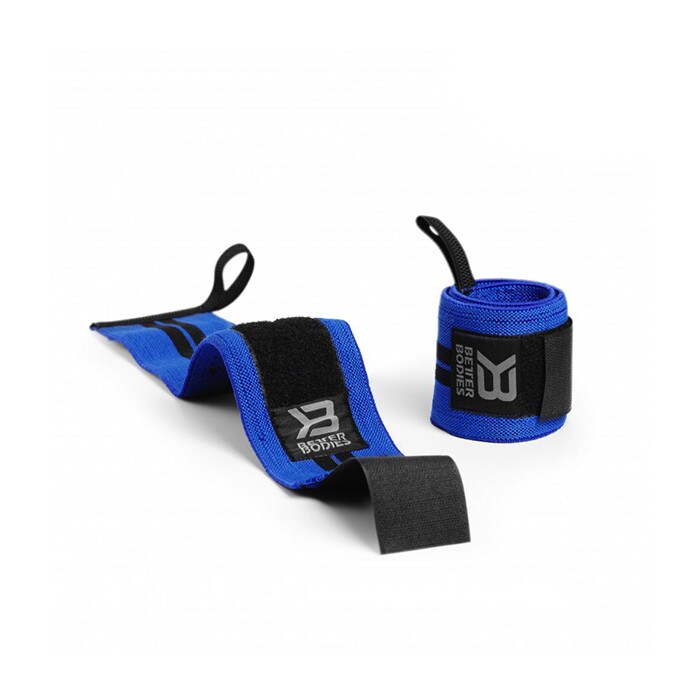 Bild av BB Wrist Wrap 18inch, Strong Blue