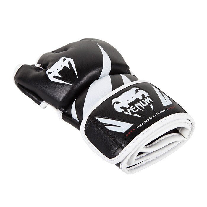 Venum Challenger MMA-handskar, Konstl&auml;der