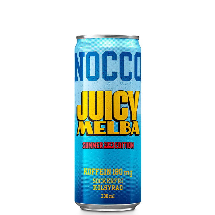 NOCCO BCAA 330 ml