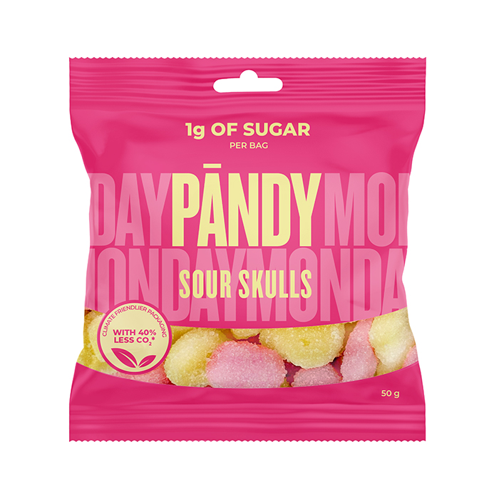 Pändy Candy 50 g