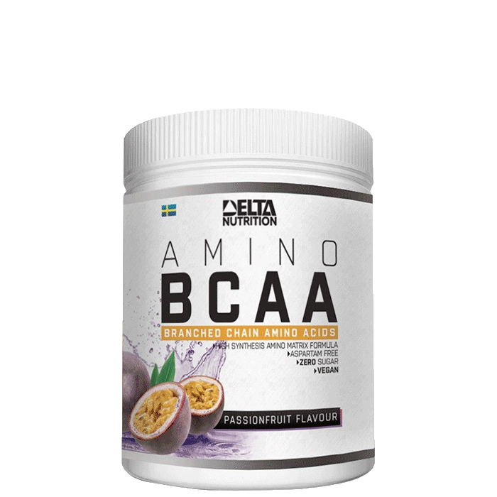 Bild av BCAA Amino, 400 g