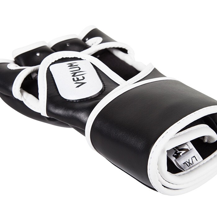 Venum Challenger MMA-handskar, Konstl&auml;der