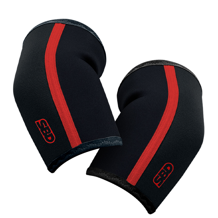 SBD Original Armb&aring;gsskydd 5-7mm