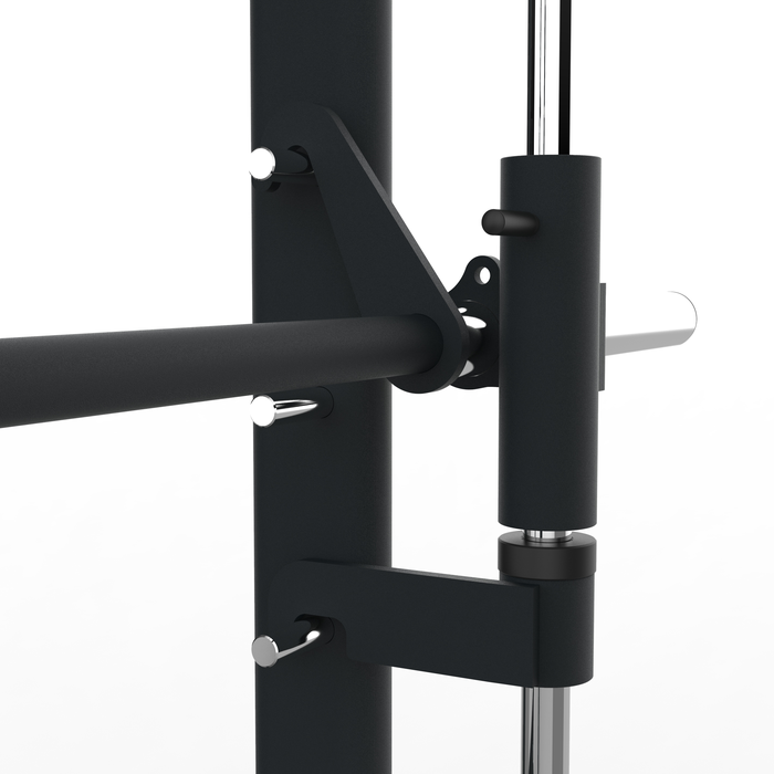 Gymstick Smith Machine Smithmaskin