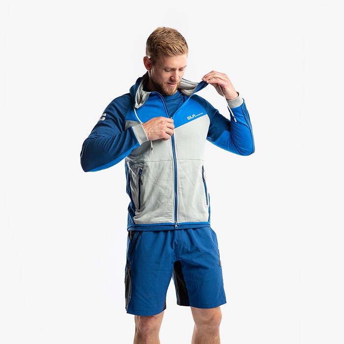 Bild av CLN Redirect Hood, Peony Blue