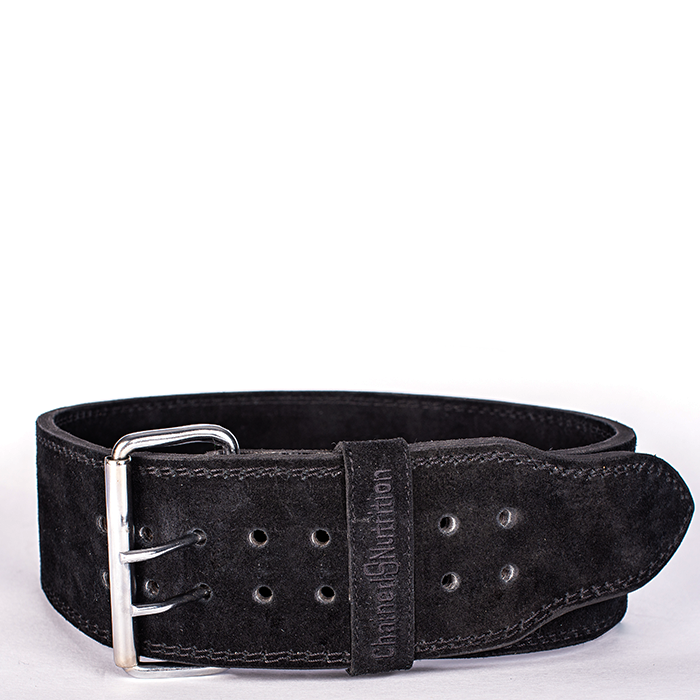 Lyftarb&auml;lte Mocka Svart